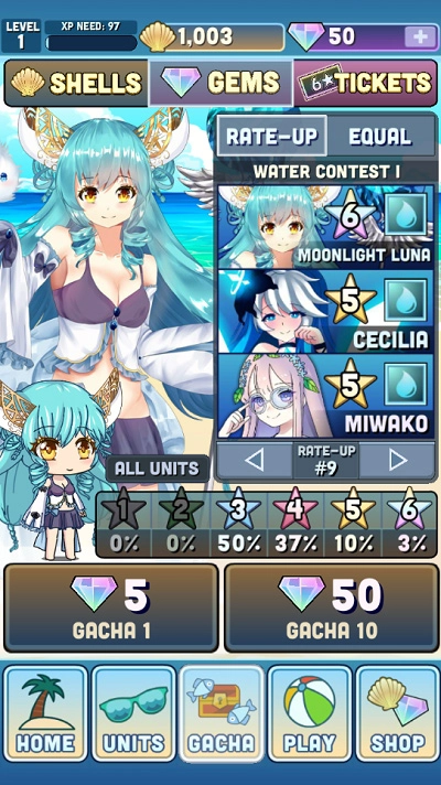 加查度假村中文版4