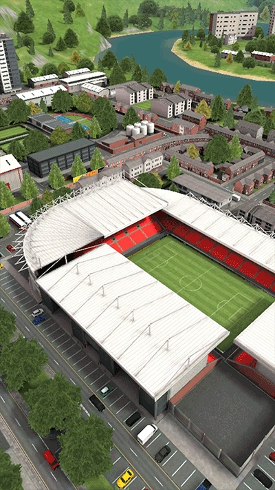 足球俱乐部经理2024图5