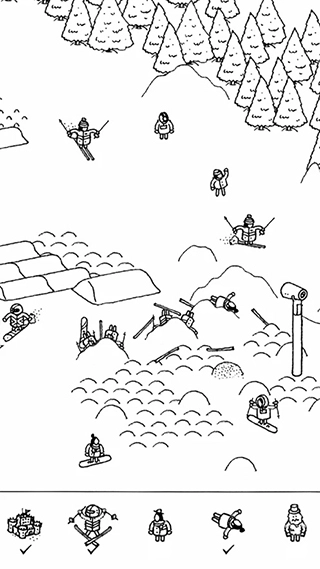 隐藏的家伙安卓版(5)