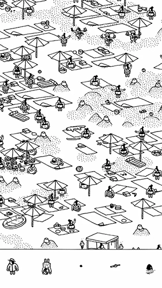 隐藏的家伙安卓版(1)