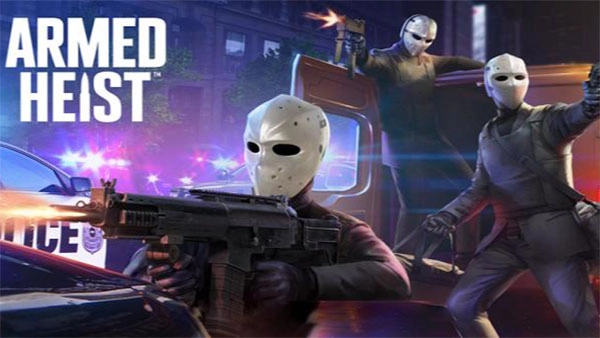 武装掠夺汉化版图3