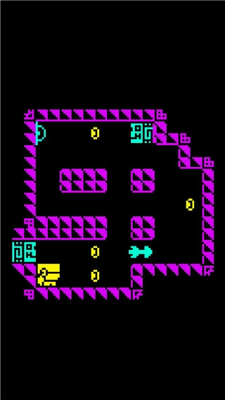 假面古墓中文版图3