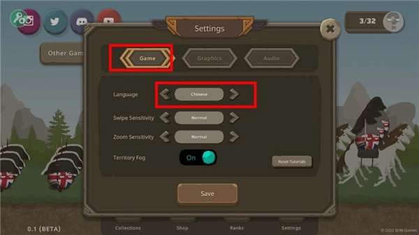 波兰球之战中文版图2