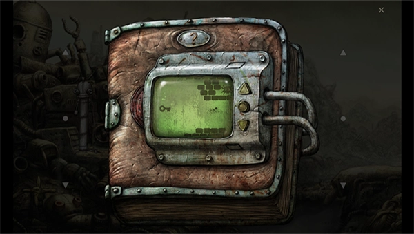 机械迷城免费图4