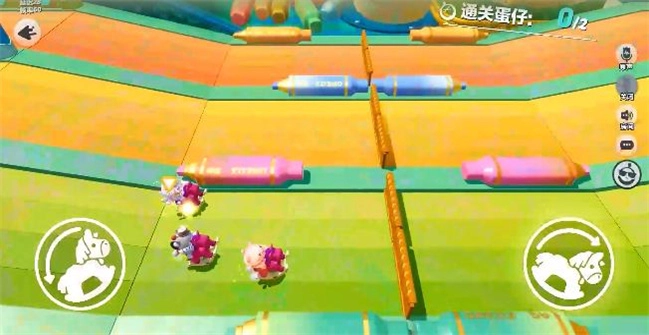 蛋仔派对最新版