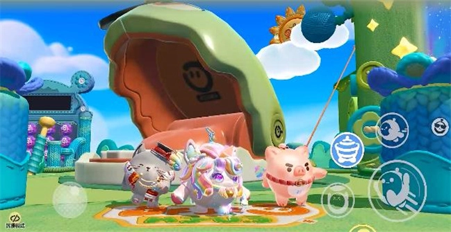 蛋仔派对最新版