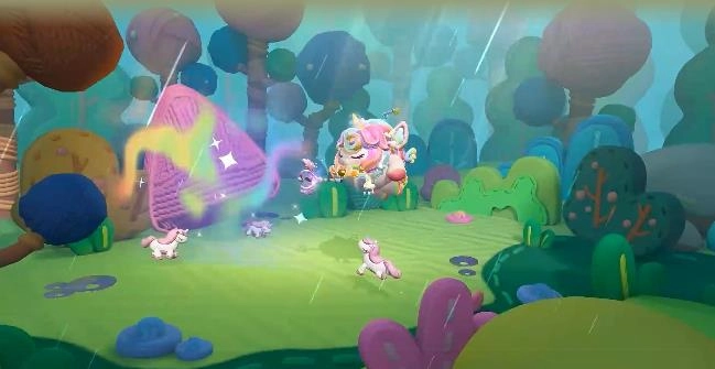 蛋仔派对最新版