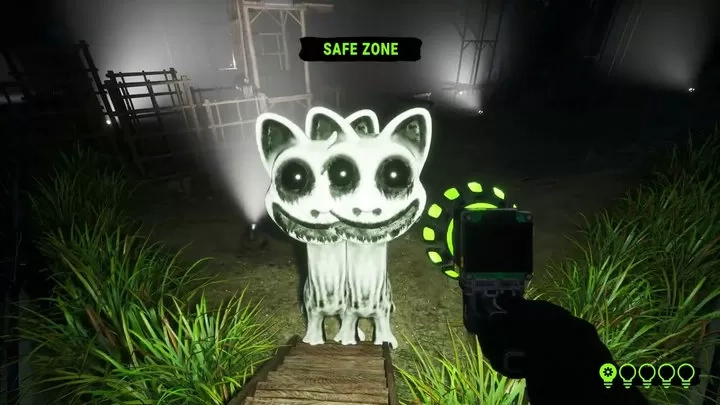 畸形动物园中文版(2)