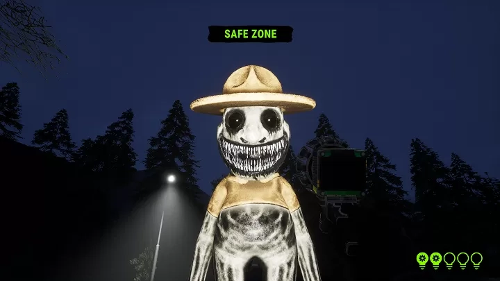 畸形动物园中文版(1)