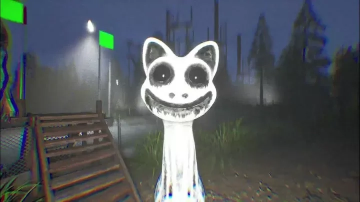 畸形动物园中文版(4)