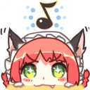 同步音律喵赛克