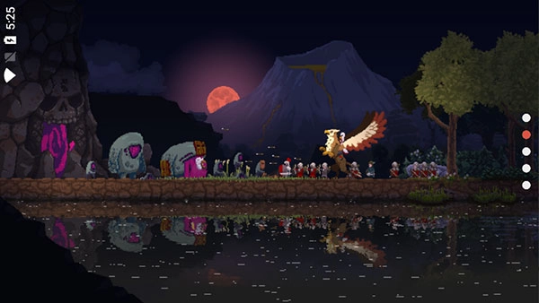 王国两位君主正版图1