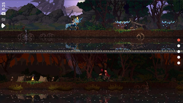 王国两位君主正版图3