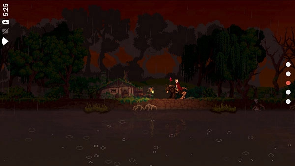 王国两位君主正版图4