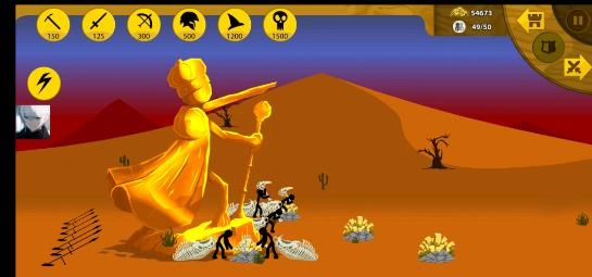 火柴人战争遗产fm最新版