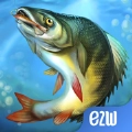 冰湖钓鱼手机版