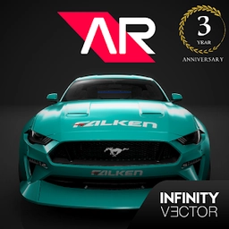 绝对赛车中文版