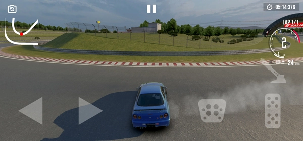 绝对赛车中文版图2