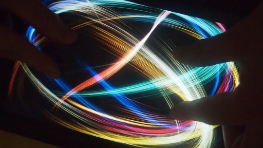 炫彩粒子正版(1)