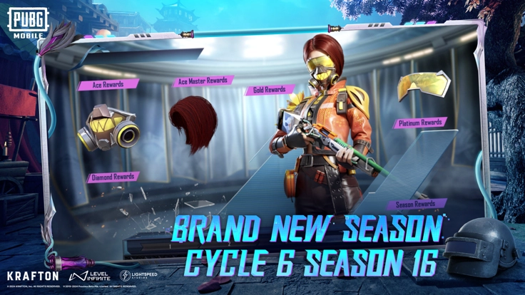 pubg国际服免费版