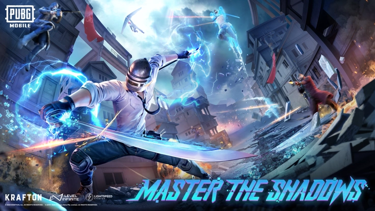 pubg国际服免费版