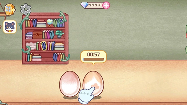 旅猫梦幻乐园(1)