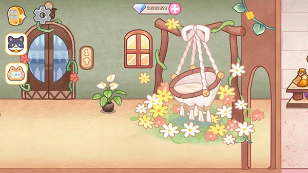 旅猫梦幻乐园(2)