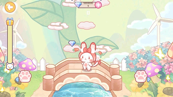 旅猫梦幻乐园(5)