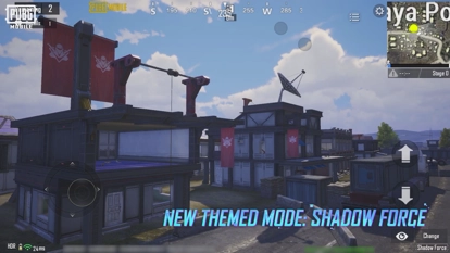 pubg国际服正版(1)