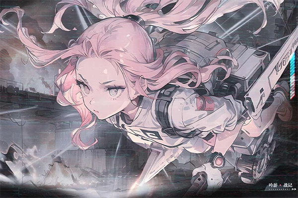 吟游战记最新版(5)