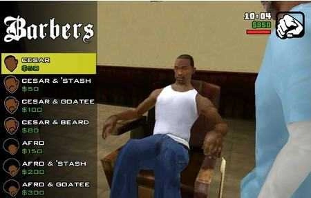 圣安地列斯中文版(1)