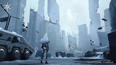 尘白禁区2025最新版(2)