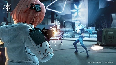 尘白禁区2025最新版(3)