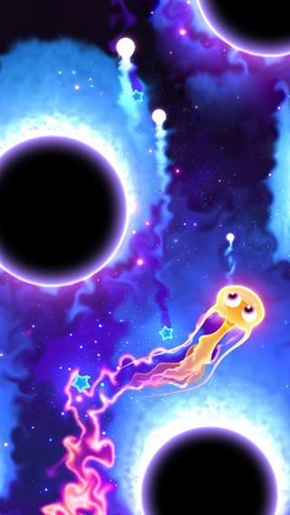 超级星鱼安卓版图4