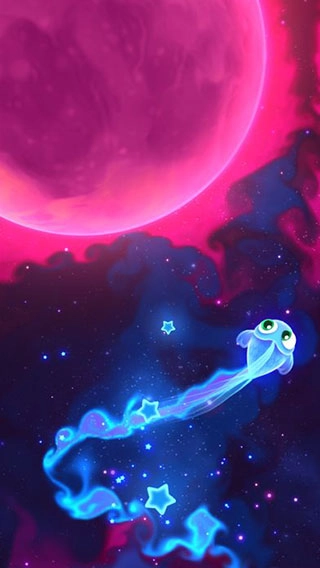超级星鱼安卓版图2
