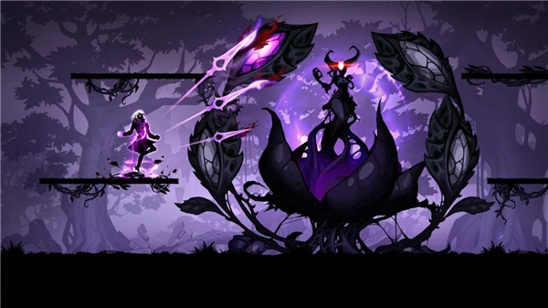 暗影骑士：绝命旅途手机版(3)