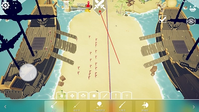 全面战争模拟器正版图1