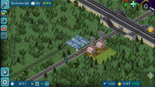 西奥小镇最新版