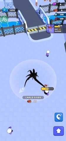 超能毒液人菜单版3