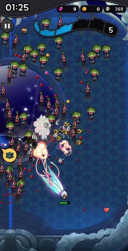 饥饿外星娘最新版图3