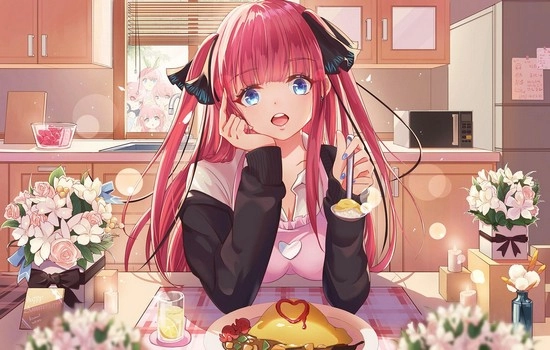 五等分的新娘安卓版图2