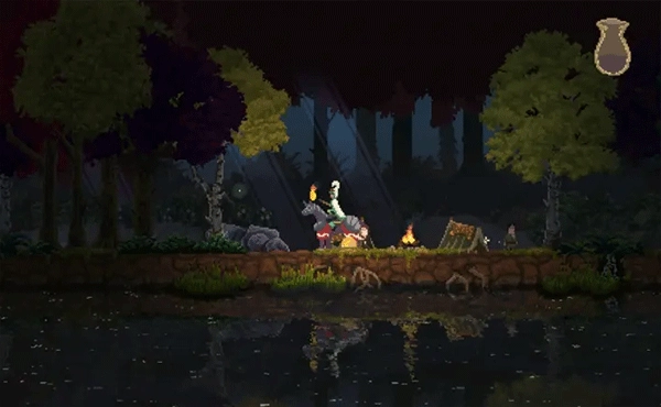 王国两位君主正版