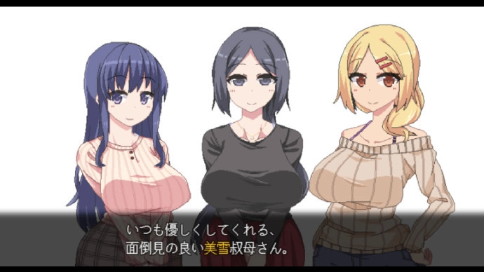 冬日狂想曲最新版图1