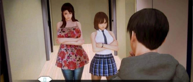 二次元老婆学院汉化版图3