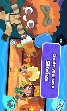 熊猫博士小镇国际服图4