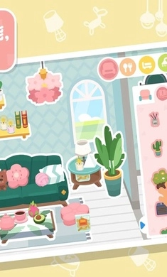 熊猫博士小镇国际服图1