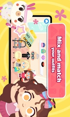 熊猫博士小镇国际服图6