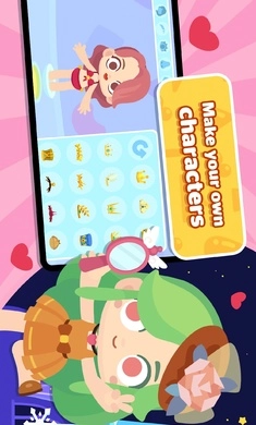 熊猫博士小镇国际服图3