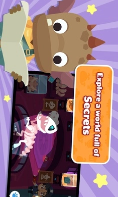 熊猫博士小镇国际服图5