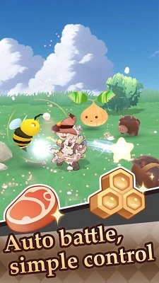 怪物烹饪日记手机版2